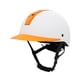 thumbnail image 5 of Casco Ecuestre, Equipo para Caballos, Casco de Bicicleta, Equipo de Protección Ligero de Verano, Moderno, Cómodo, Transpirable, Sombrero Ecuestre, 5 of 8