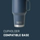thumbnail image 2 of Taza de viaje YETI Rambler de acero inoxidable con aislamiento al vacío de 900 ml, 2 of 7