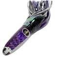 thumbnail image 5 of High Speed Wahoo Lures - Wahoo Clippers (Purple, Un-Rigged), 5 of 6