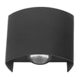 thumbnail image 3 of Aplique LED, Aplique LED Lámpara de pared impermeable Aplique de pared para exteriores Diseño de última generación Jadeshay A, 3 of 8