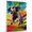 Afghan Hound, variant on Saluki Dog Running Art Stretched Canvas Size 8x12 – Saluki Dog Playing Running Wall Art, Dog Lover Canvas, Sports Theme Decor for Living Room