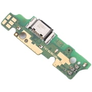 For Tecno Pova 2 LE7 Charging Port Board