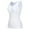 1pc White, variant on SHAPEVIVA Shapewear Tank Tops with Built in Bra for Women Tummy Control Camisole Underskirts Body Shaper