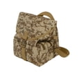 thumbnail image 2 of Tactical 4 fold Medical First Aid & Tool Bag - Tan ACU, 2 of 5