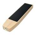 thumbnail image 2 of Dual Sided chalkboard Tap Handle Paddle Natural - Tap Boards, 2 of 5