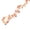Multicolor#1, variant on huayou Pink 118.11 inch Light Up Tinsel Christmas Garland, Santa Candy Cutout Strip, Decoration for Bedroom Wall, Window Sill