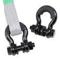thumbnail image 7 of ABN Tow Hitch D Ring 3/4 Inch - 2pk Towing D Rings 41,850 lb Break Strength, 7 of 7
