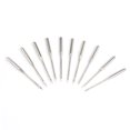 thumbnail image 1 of 10 Pcs Mini Machine à Coudre Manuelle en Acier Inoxydable Aiguille Machine à Coudre Électrique Portative, 1 of 8