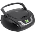 thumbnail image 1 of Boombox Philco Portátil Bluetooth con reproductor de CD, 1 of 6