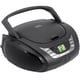 thumbnail image 1 of Boombox Philco Portátil Bluetooth con reproductor de CD, 1 of 6