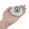 thumbnail image 3 of Unique Bargains 40mm Carbon Steel Bearing Balls Precision Polished 2 Pack, 3 of 5