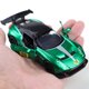 thumbnail image 3 of Coche de carreras de aleación Martin 1:36, coche de carreras de retroceso de aleación simulada a escala 1,36, juguete para niño, coche de carreras simulado,Aston Martin Green18, 3 of 7