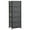 5 Drawers Grey, variant on WDZS Book Shelf, 5-Tier Bookshelf, Bookcase with Open Shelves, 9.45 x 15.75 x 51.97, Easy Assembly, for Living Room, Bedroom, Home Office