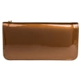 thumbnail image 7 of Women's Clutch Wallet Evening Purse Wristlet with Cell Phone Compartment (Fits up to 6.25In x 3.1In), 7 of 7