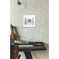 thumbnail image 2 of Epic Art 'Must Have Fashion IV' by Emily Adams, Acrylic Glass Wall Art, 12"x12", 2 of 2