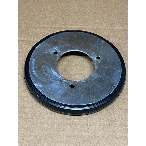 Simplicity 771892 Friction Wheel