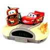 Cars Mater and McQueen Alarm Clock Radio