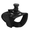 thumbnail image 1 of Camera Hand Strap Hand Strap For Pocket Camera Camera Wrist Strap Camera Adapter Hand Strap Antiskid Scratchproof Wrist Band Belt 360° Angle Adjustable Fit For OSMO POCKET 1/2, 1 of 8