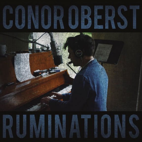 Conor Oberst - Ruminations - Music & Performance - CD