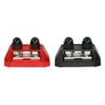 thumbnail image 4 of 2Pcs Connecteur de Barre Omnibus Bloc de Distribution d'Alimentation 48V M10 Marine RV Accessoires de Modification de Circuit de Voiture, 4 of 14