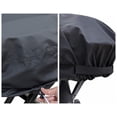 thumbnail image 2 of Heavy Duty Grill Cover Fits for Coleman Roadtrip LX/LXX/LXE/285 and Smoke Hollow 205 Grills, All Weather, 2 of 9