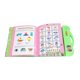 thumbnail image 3 of French Sound Book Children English Read Music Interactive Learning Book Educational Toy Birthday GiftGreen, 3 of 4