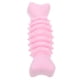thumbnail image 3 of KAKOWELY Juguete masticable para perros, juguete masticable agresivo, juguete para la dentición del perro, forma de hueso, juguete interactivo para perros, 3 of 4