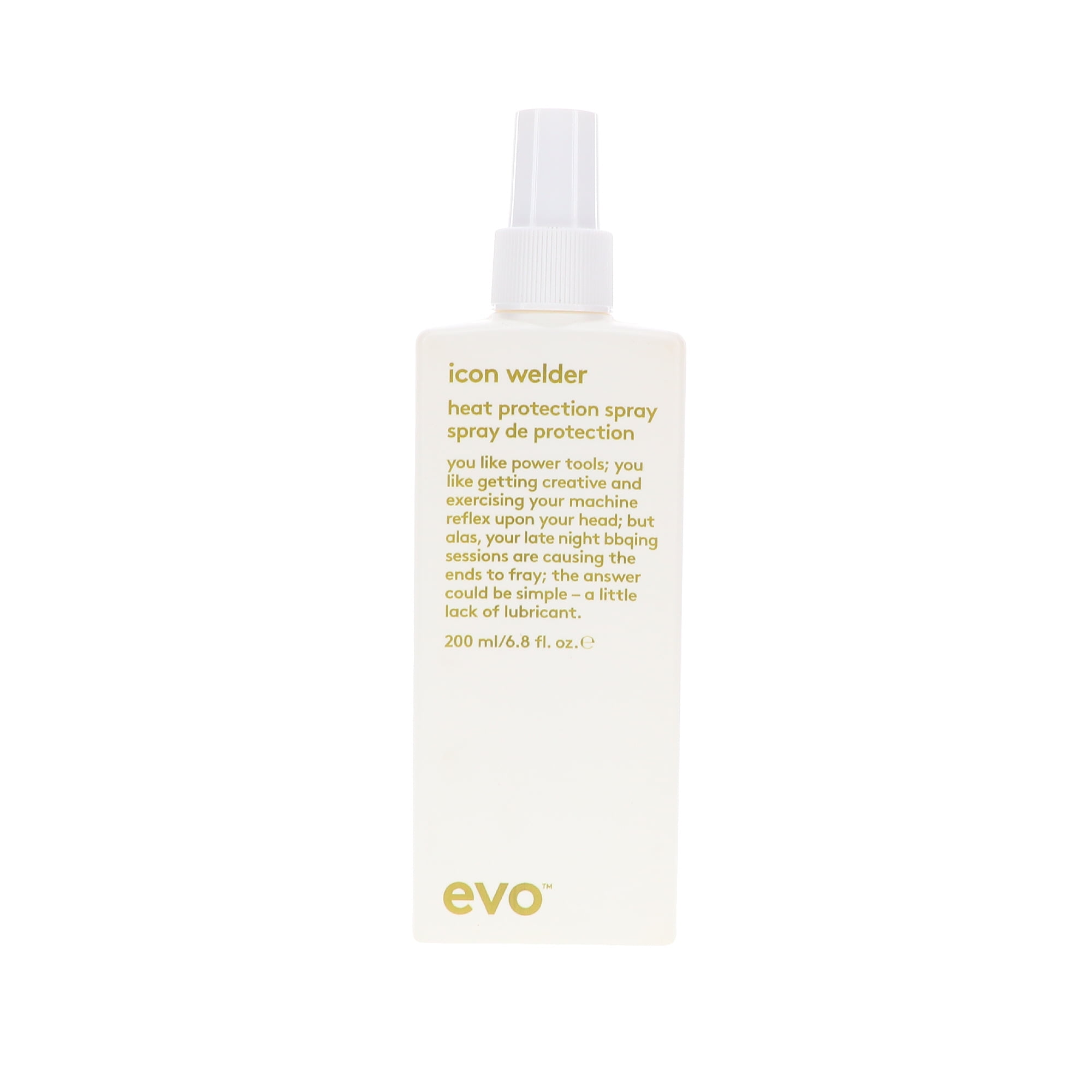 EVO Icon Welder Hot Tool Shaper 6.8 Oz