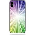 thumbnail image 1 of MightySkins APIPHXS-Rainbow Explosion Skin for Apple iPhone XS - Rainbow Explosion, 1 of 4