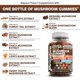 thumbnail image 3 of Gomitas de hongos ShroomZoom de Supplement Clean Nutraceuticals, 3 of 9