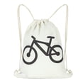 thumbnail image 1 of Cycling Drawstring Pocket Cycling Backpack Travel Large Capacity Backpack, 1 of 9