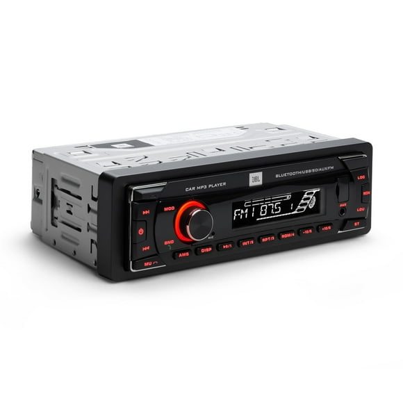 Car Stereo JBL Celebrity100 Bluetooth USB/AUX SD/MP3 200W