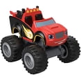 thumbnail image 2 of Fisher-Price Nickelodeon Blaze & The Monster Machines Fisher-Price Ninja Blaze Toy Rojo, 2 of 2