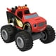 thumbnail image 2 of Fisher-Price Nickelodeon Blaze & The Monster Machines Fisher-Price Ninja Blaze Toy Rojo, 2 of 2