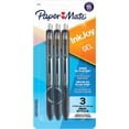 thumbnail image 1 of CHL-InkJoy Pens, Gel Pens, Medium Point (0.7 mm), Black, 3 Count, 1 of 4