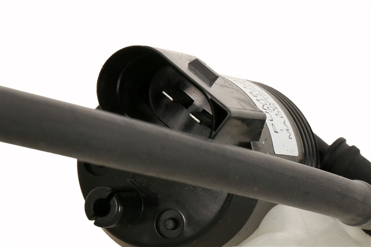 Windshield Washer Fluid Reservoir