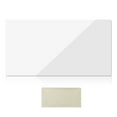 thumbnail image 2 of Car Touchscreen Protector, 2.5D Edge Design GPS Screen Protective Film Anti Scratch  For  Si Type R Hatchback, 2 of 8