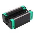 thumbnail image 1 of Linear Motion Slider Block,Linear Motion Slider Block Linear Guide Slider Block Linear Rail Sliding Block Optimized for Excellence, 1 of 14