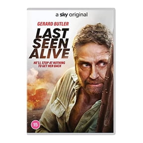 Chase [DVD]