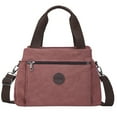 thumbnail image 3 of Ablanczoom Handbags Womens Tote Bags Multiple Pockets Lady Shoulder Crossbady Bags, 3 of 7