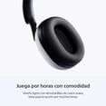 thumbnail image 4 of Audífonos Inalámbricos con Noise Cancelling Sony Inzone WH-G900N Blanco, 4 of 4