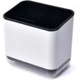 thumbnail image 1 of Innovador organizador de encimera para fregadero, de acero inoxidable, perfecto para un secado rápido al aire y una limpieza desmontable, diseño elegante para el espacio de su cocina (3, 1 of 3
