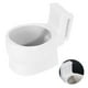 thumbnail image 5 of Taza del Baño, Taza de Café 301-400ml Café Café Divertido Cerámica Cerámica de Bebidas con Forma de Baña Con Para para Regalo Personalizado, 5 of 7