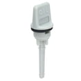 thumbnail image 3 of Engine Oil Dipstick, Compact ABS Oil Level Gauge  for Lawn Mowers for Generators for Water Pumps, 3 of 7