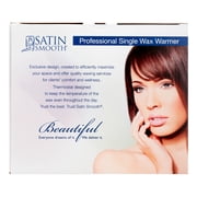 Satin Smooth Professional Single Wax Warmer