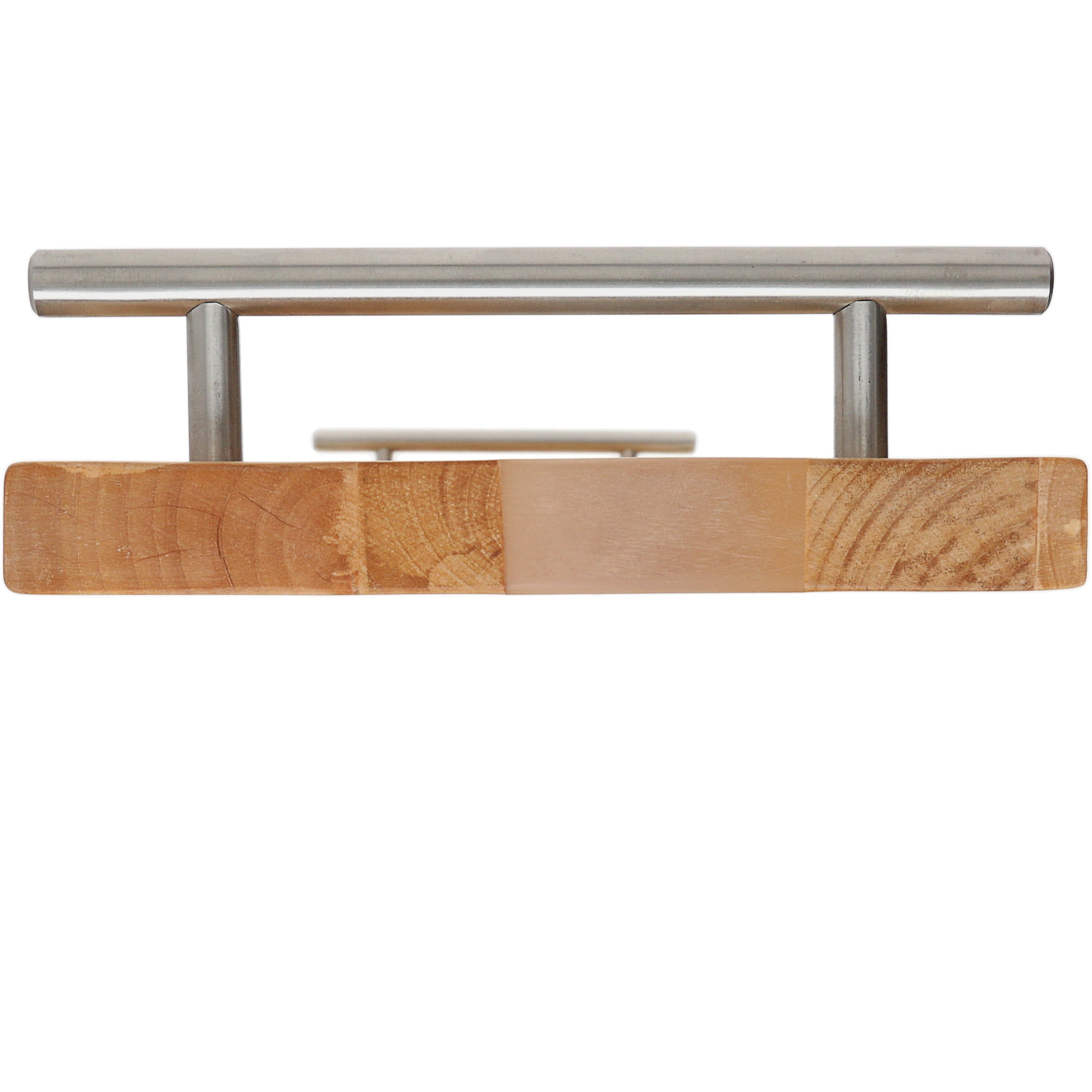 Pavilion Gift Company - Celebrate Together - 21" Wood & Resin Cheese/Bread Board Set