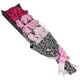 thumbnail image 3 of Caja de regalo Sincero con ramo de rosas Flores artificiales de Jabón Rosa degradado 18 Uds, 3 of 10