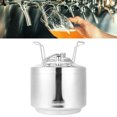 thumbnail image 4 of Beverage Keg, Beer Barrel, Light Weight Restaurant For Bar Home, 4 of 8
