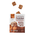 thumbnail image 3 of (6 pack) E & C's Snacks Heavenly Hunks, Gluten-Free, Vegan Baked Oatmeal Chocolate Chip Cookie, 6 oz, 6 Count, 3 of 7