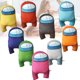 thumbnail image 3 of Juguete de muñecas de anime, muñecas de anime, figuras de peluche suaves, colgante, muñeca de anime, juguete de peluche impulsado por el rendimiento, 3 of 3